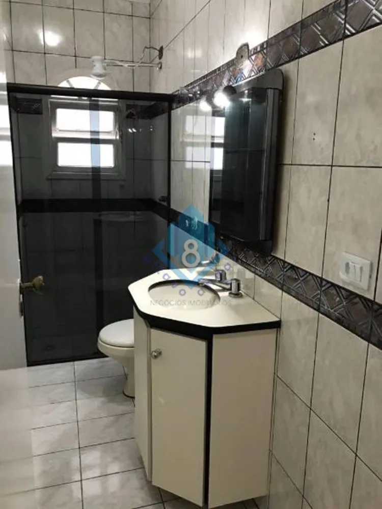 Sobrado, 3 quartos, 205 m² - Foto 13
