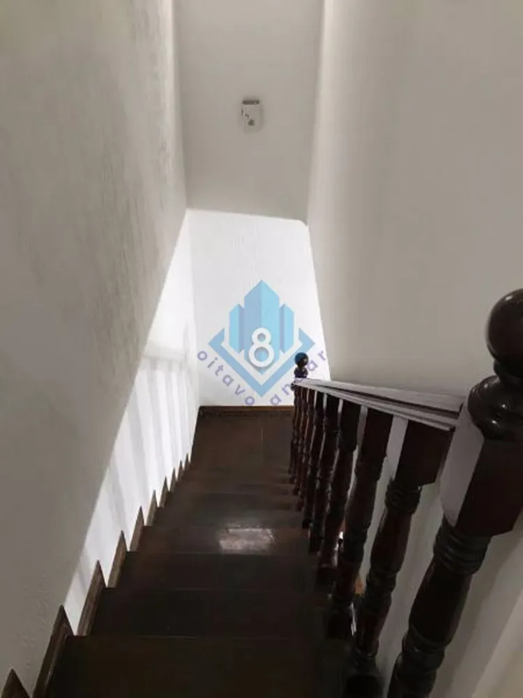 Sobrado, 3 quartos, 205 m² - Foto 8
