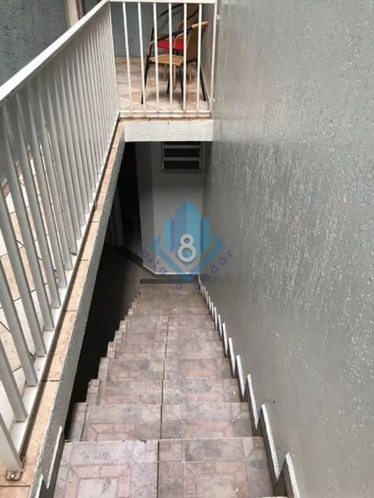 Sobrado, 3 quartos, 205 m² - Foto 15