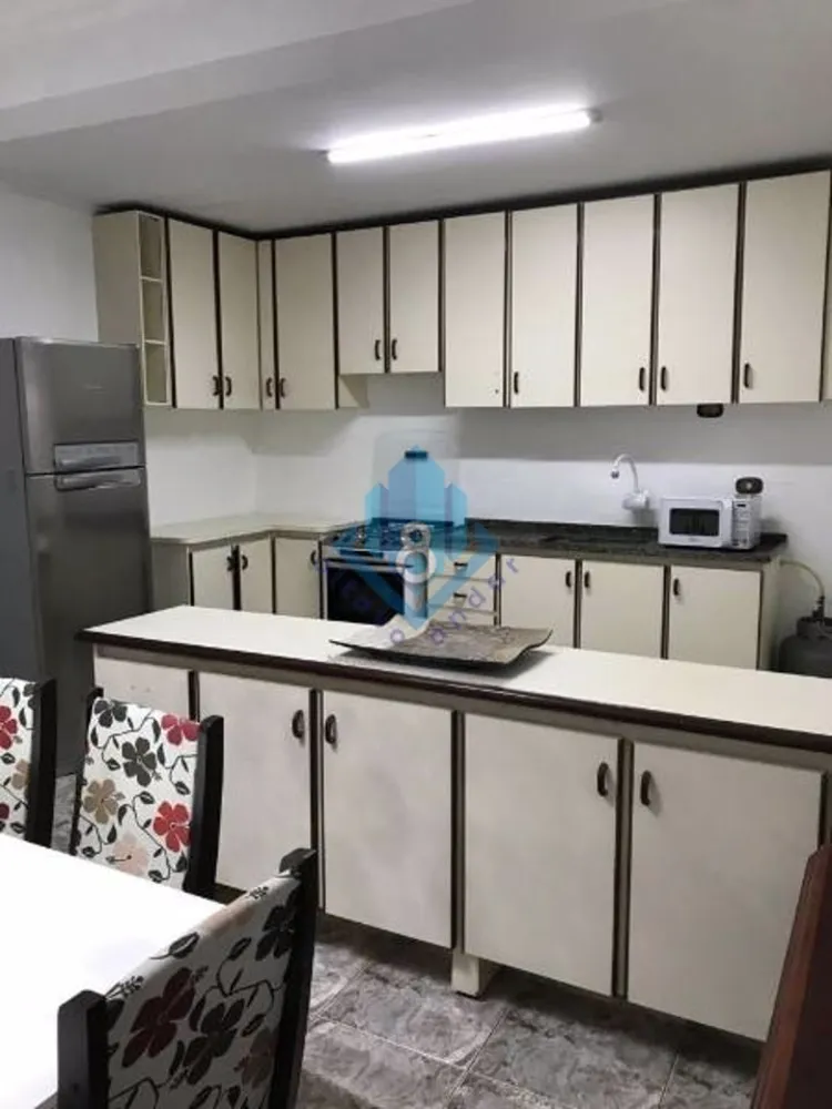 Sobrado, 3 quartos, 205 m² - Foto 6