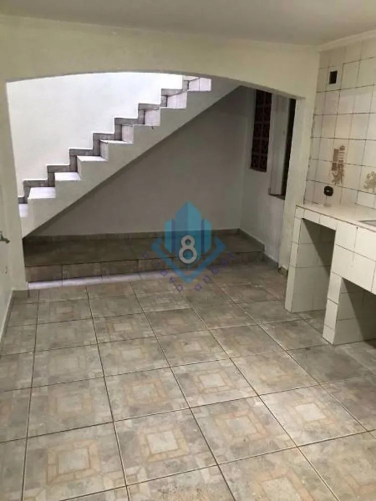 Sobrado, 3 quartos, 205 m² - Foto 14