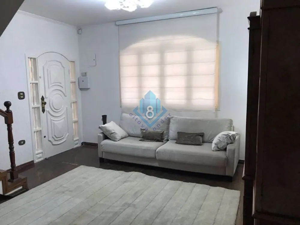 Sobrado, 3 quartos, 205 m² - Foto 3