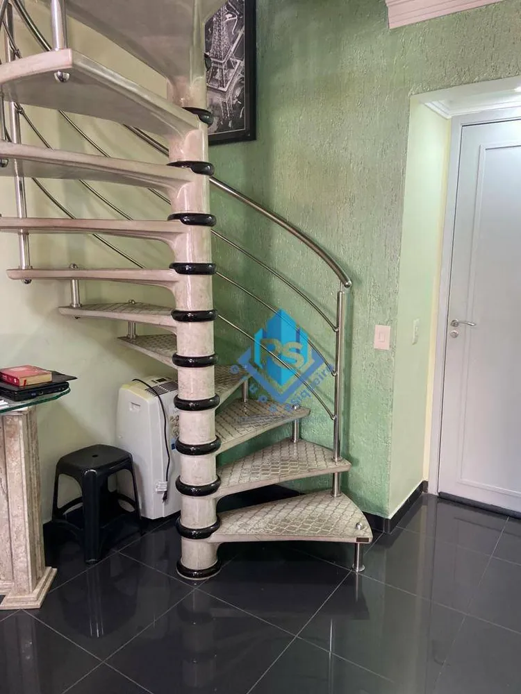 Cobertura, 3 quartos, 103 m² - Foto 10