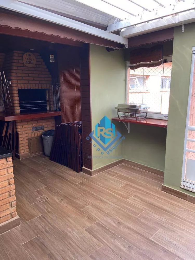 Cobertura à venda com 3 quartos, 103m² - Foto 3