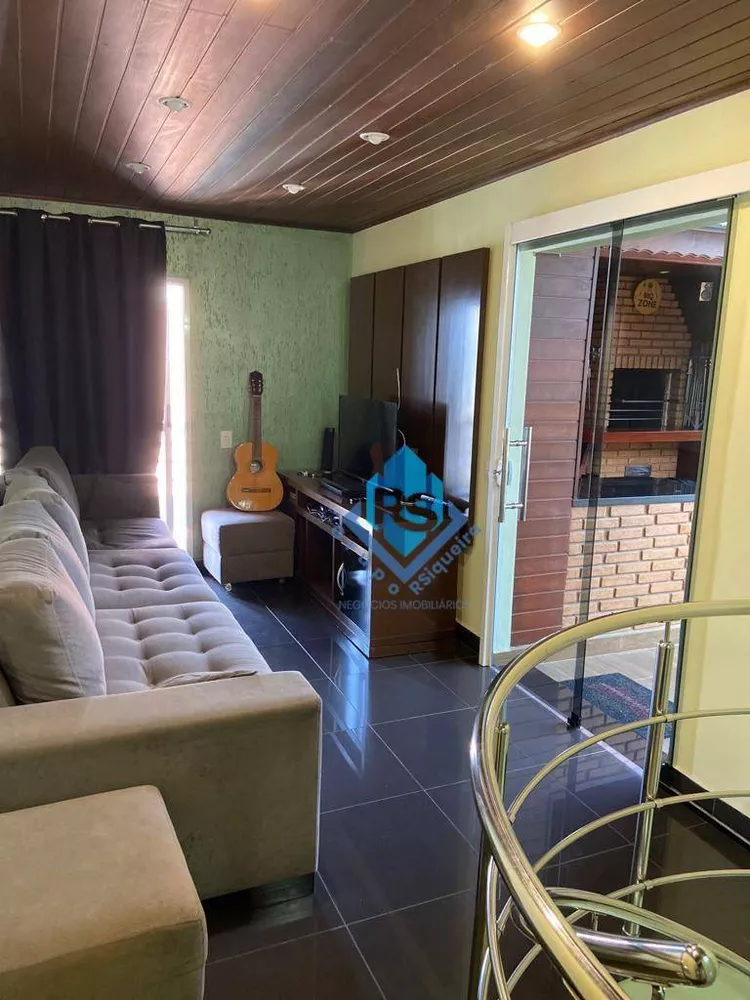 Cobertura à venda com 3 quartos, 103m² - Foto 8