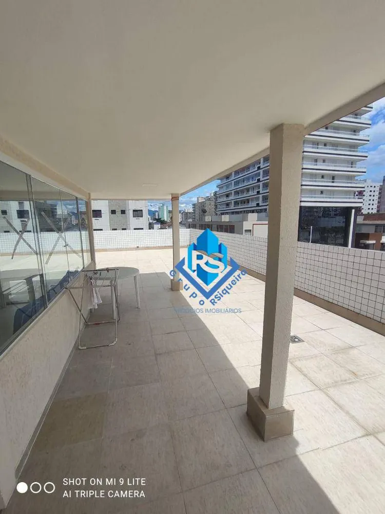 Cobertura, 4 quartos, 330 m² - Foto 8