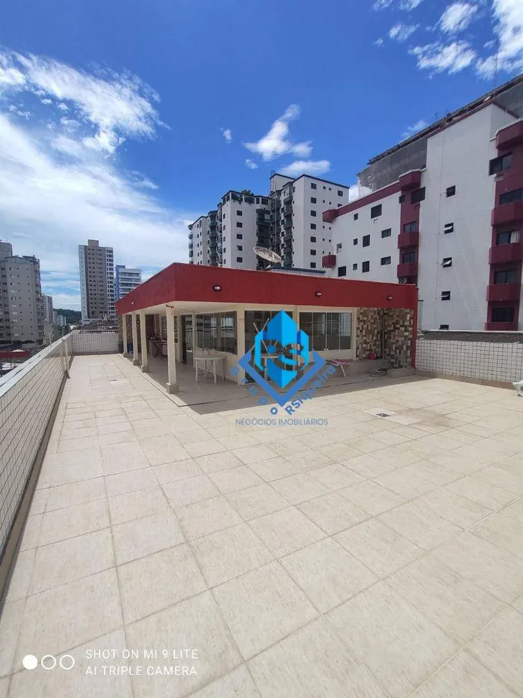 Cobertura, 4 quartos, 330 m² - Foto 3