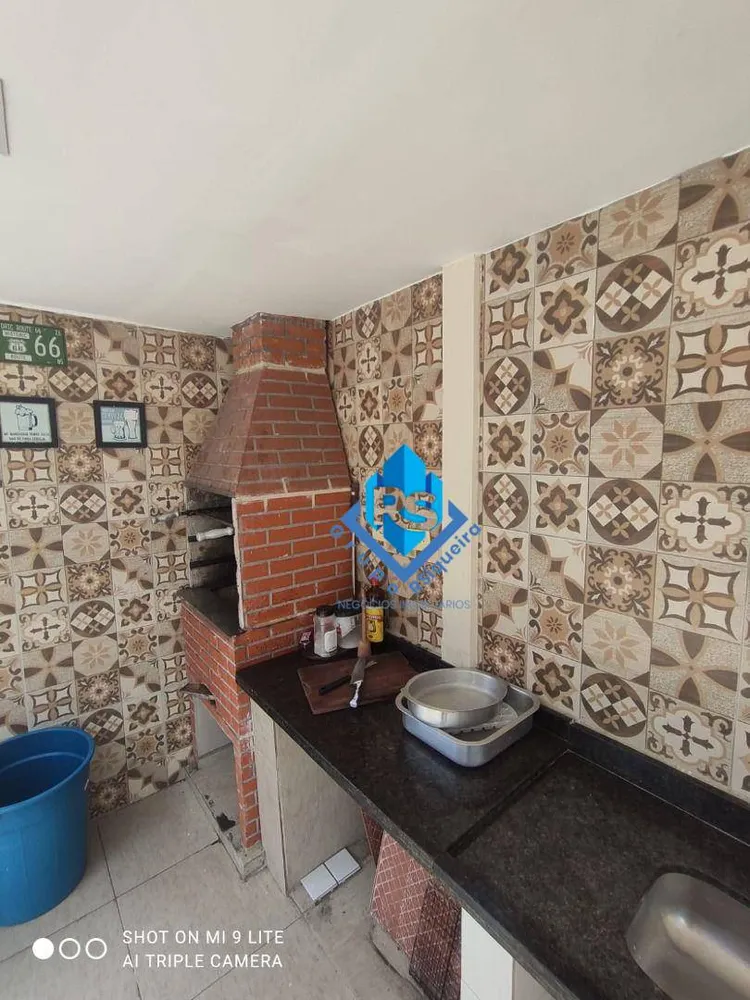 Cobertura, 4 quartos, 330 m² - Foto 6