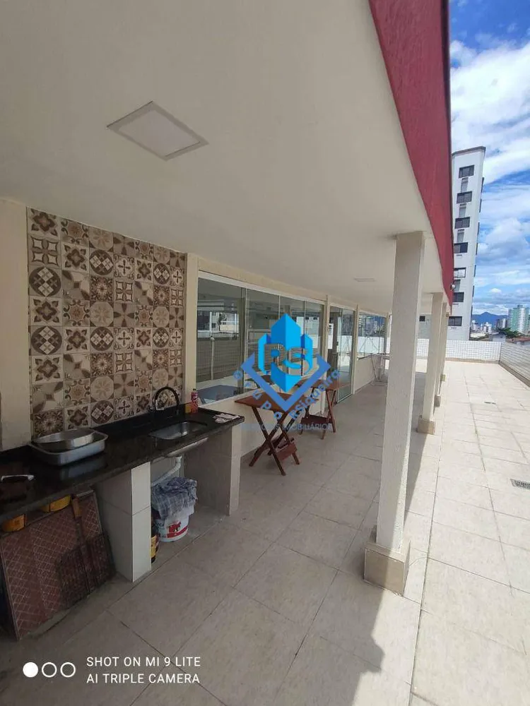 Cobertura, 4 quartos, 330 m² - Foto 5
