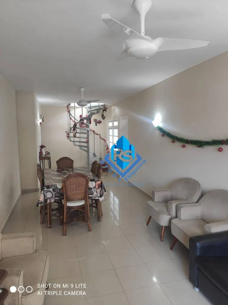 Cobertura, 4 quartos, 330 m² - Foto 9