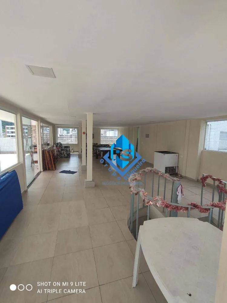 Cobertura, 4 quartos, 330 m² - Foto 1
