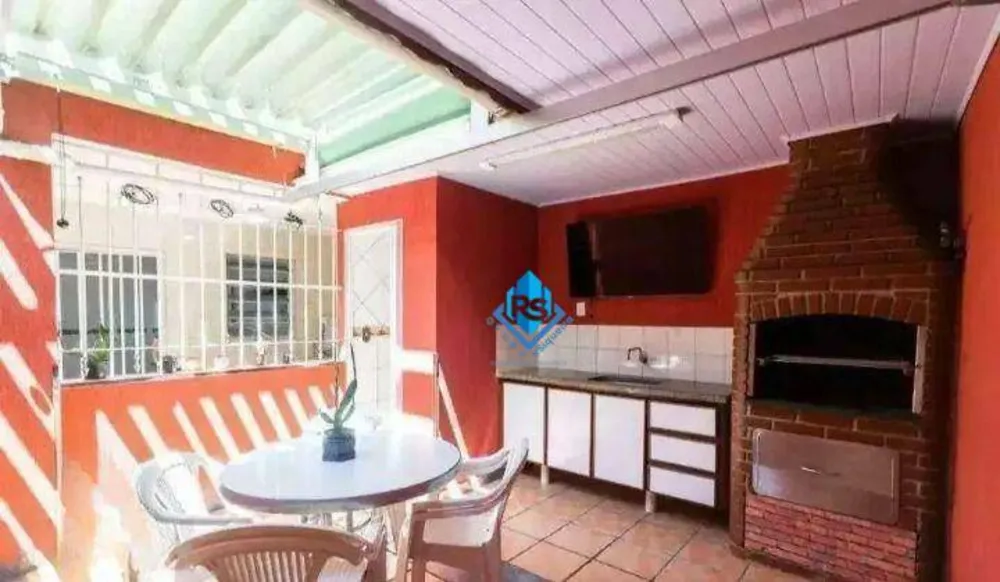 Sobrado, 3 quartos, 150 m² - Foto 6