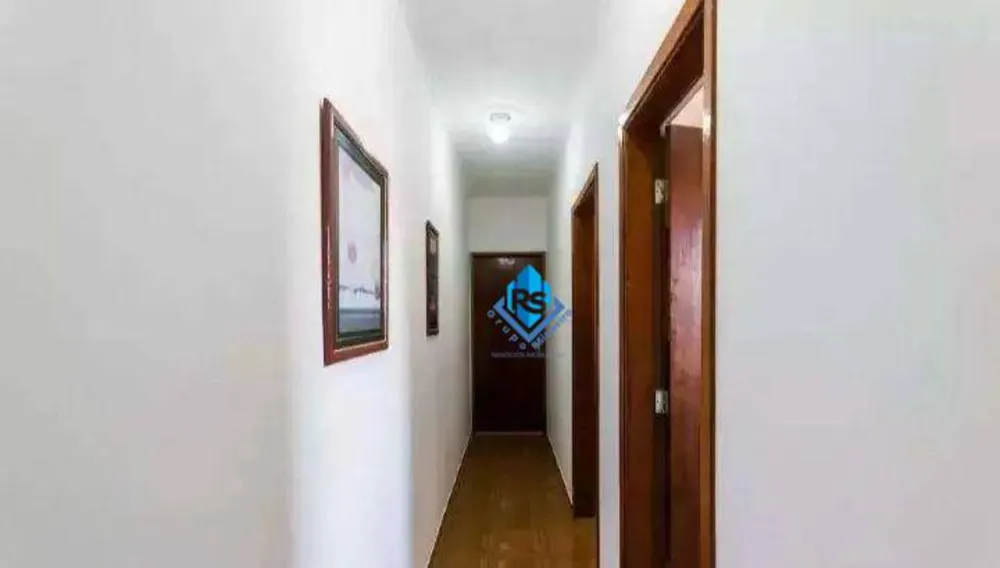 Sobrado, 3 quartos, 150 m² - Foto 9