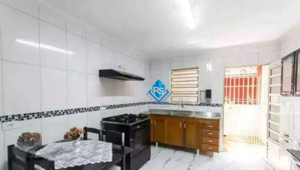 Sobrado, 3 quartos, 150 m² - Foto 5