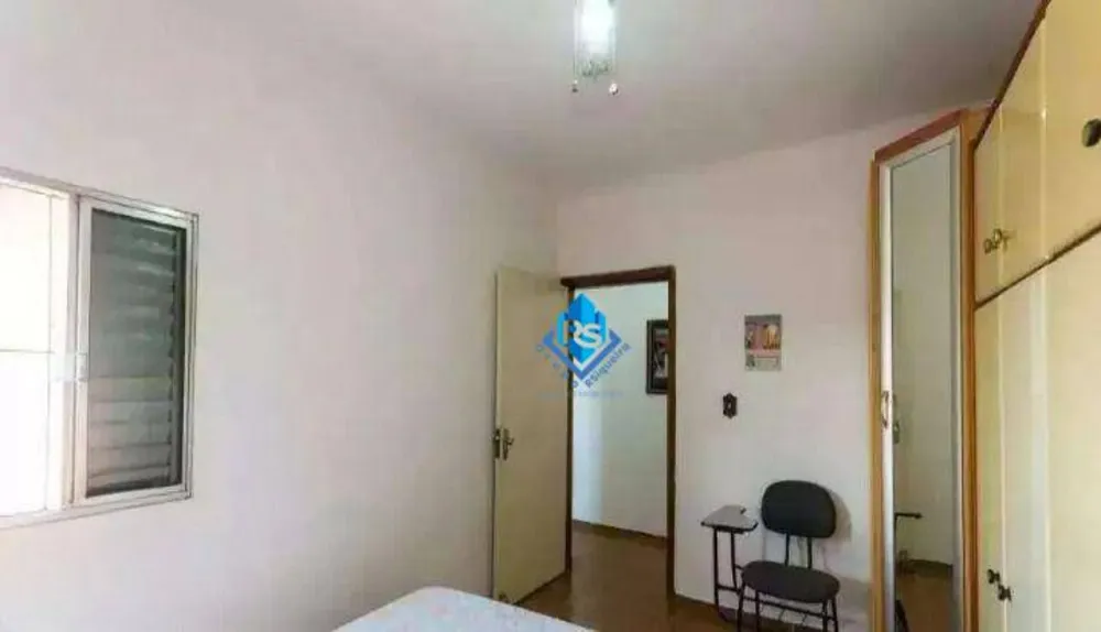 Sobrado, 3 quartos, 150 m² - Foto 12