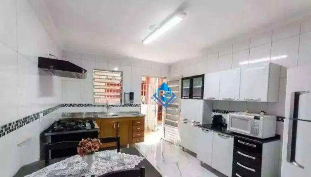 Sobrado, 3 quartos, 150 m² - Foto 4