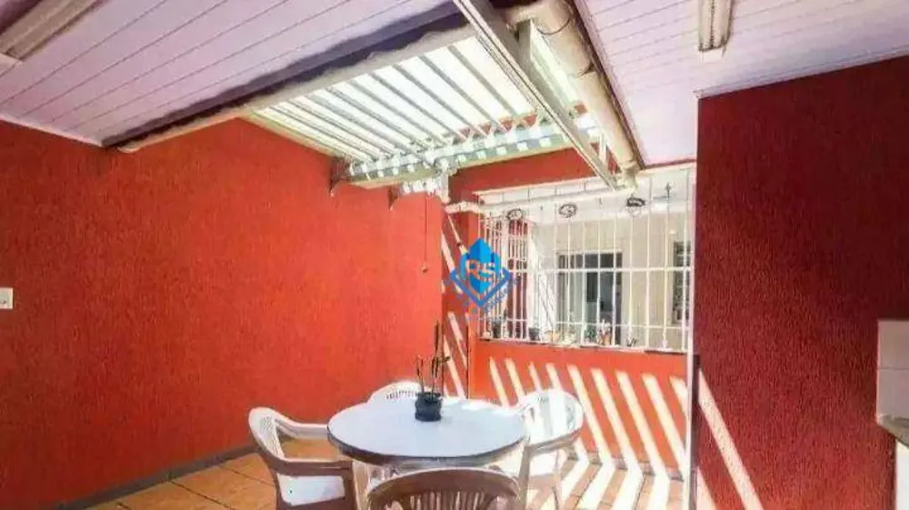 Sobrado, 3 quartos, 150 m² - Foto 7