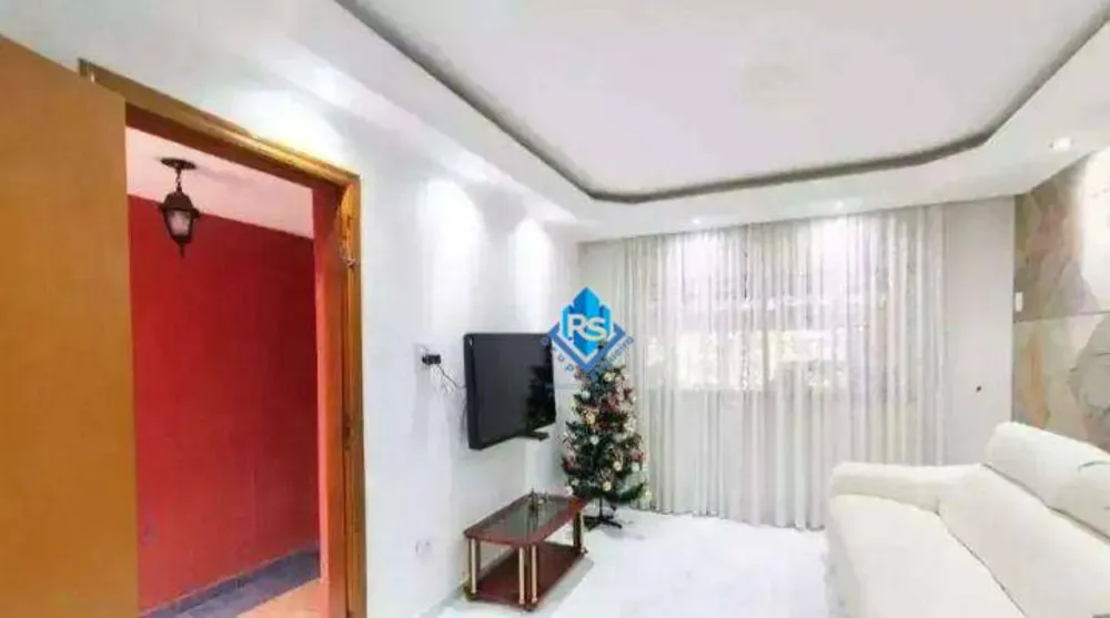 Sobrado, 3 quartos, 150 m² - Foto 2