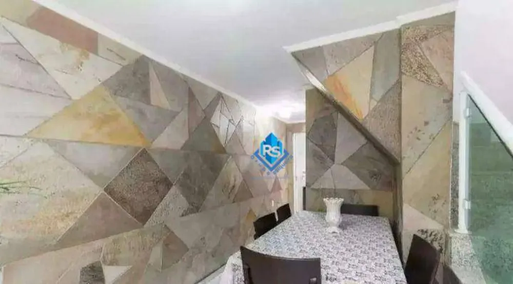 Sobrado, 3 quartos, 150 m² - Foto 3