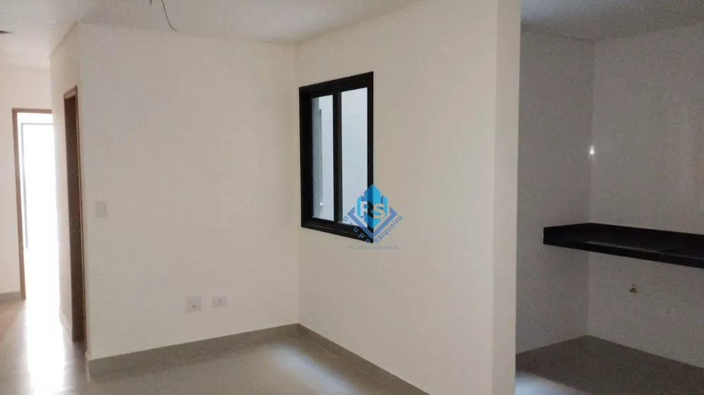 Apartamento à venda com 2 quartos, 50m² - Foto 2