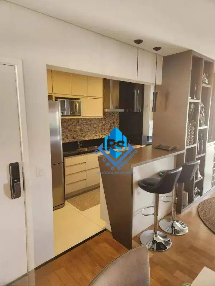 Apartamento, 2 quartos, 93 m² - Foto 6