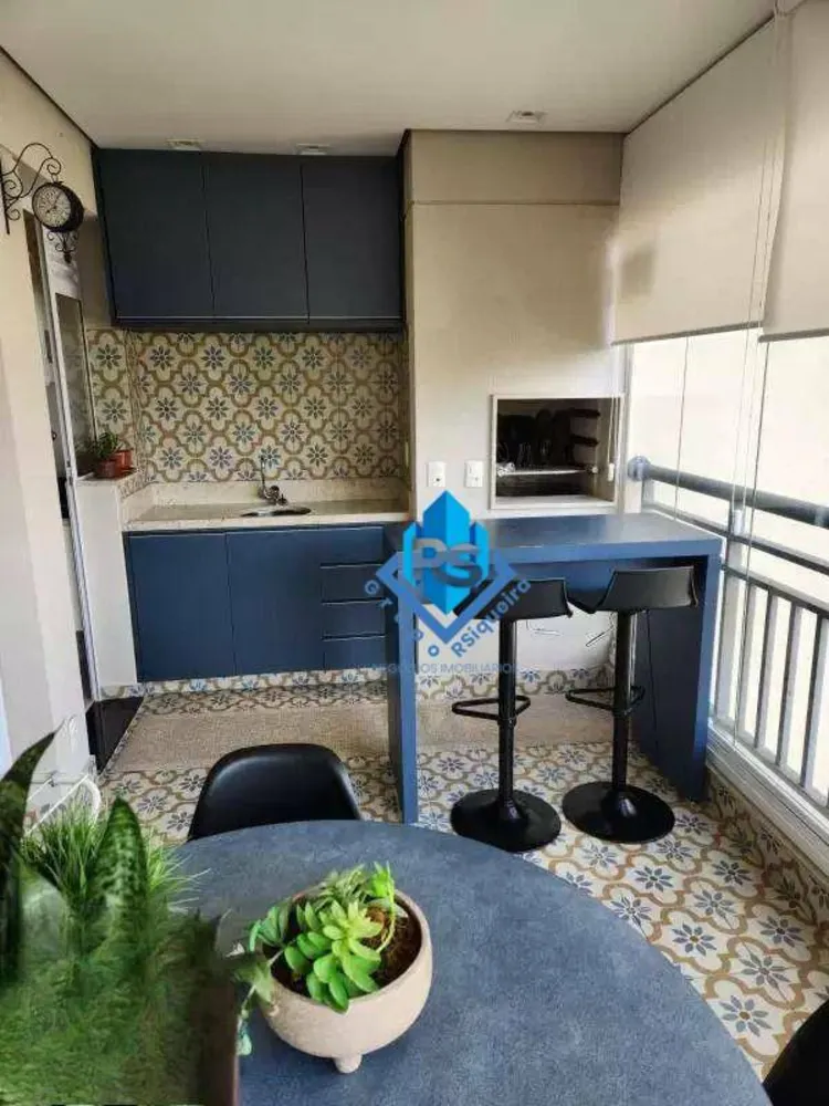 Apartamento, 2 quartos, 93 m² - Foto 7
