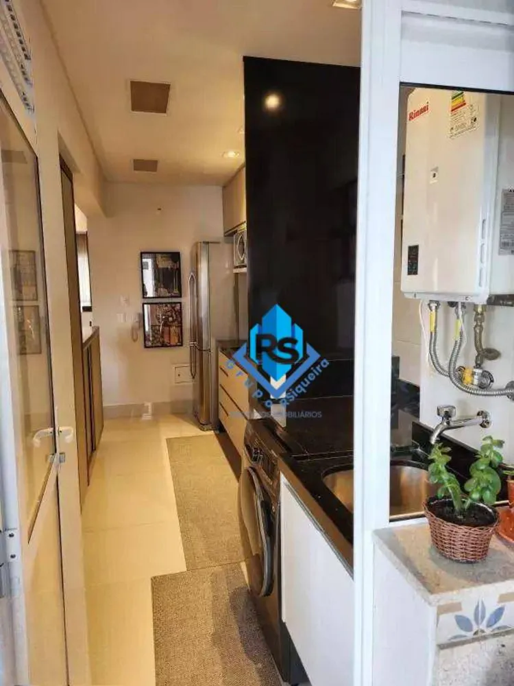Apartamento, 2 quartos, 93 m² - Foto 11