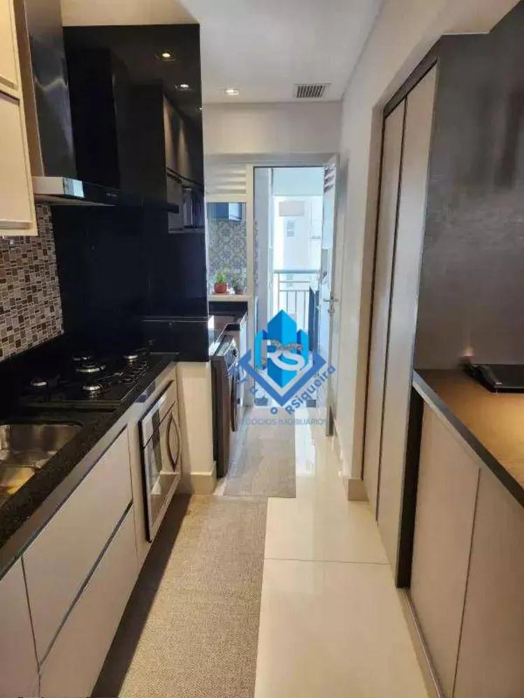 Apartamento, 2 quartos, 93 m² - Foto 8