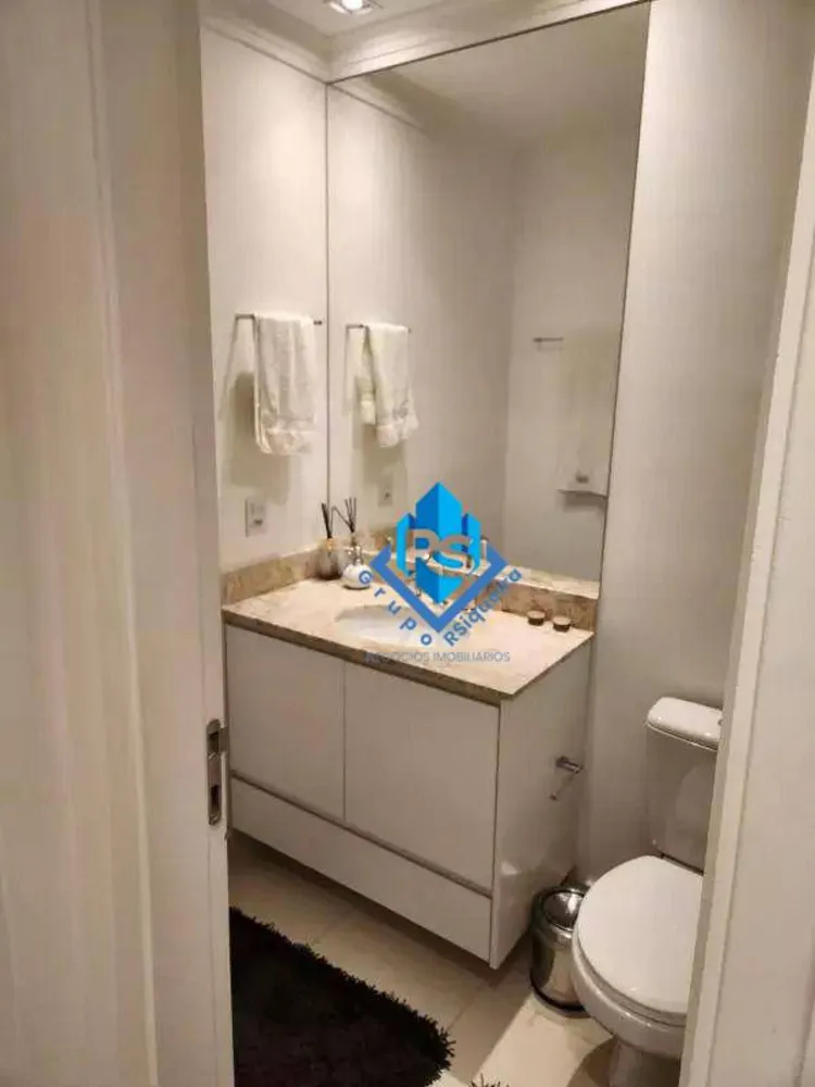 Apartamento, 2 quartos, 93 m² - Foto 12