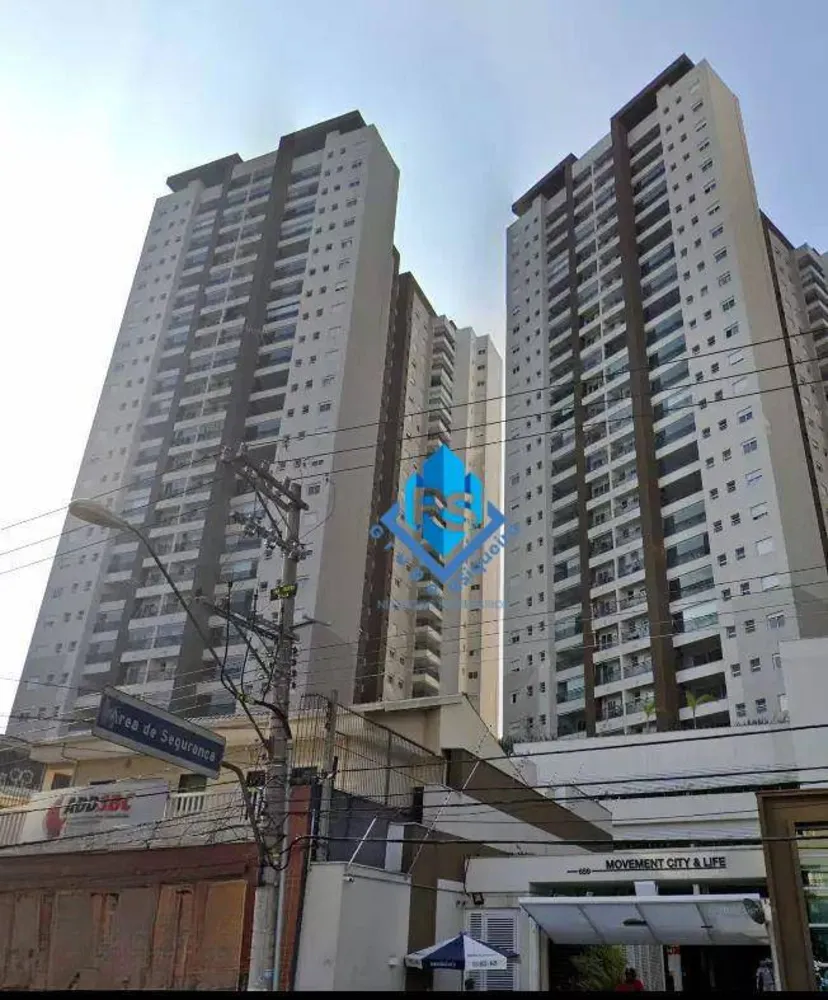 Apartamento, 2 quartos, 93 m² - Foto 2