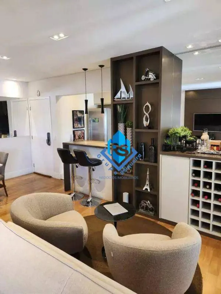 Apartamento, 2 quartos, 93 m² - Foto 4
