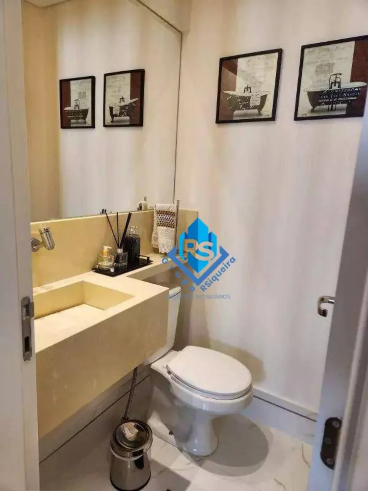 Apartamento, 2 quartos, 93 m² - Foto 13