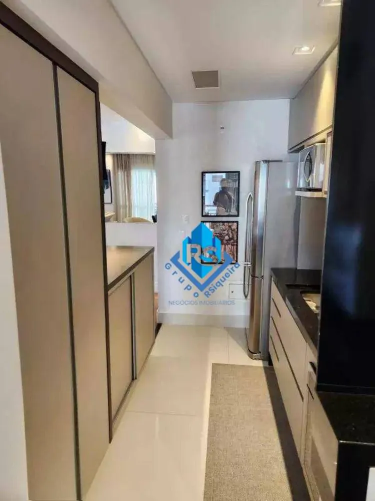Apartamento, 2 quartos, 93 m² - Foto 8
