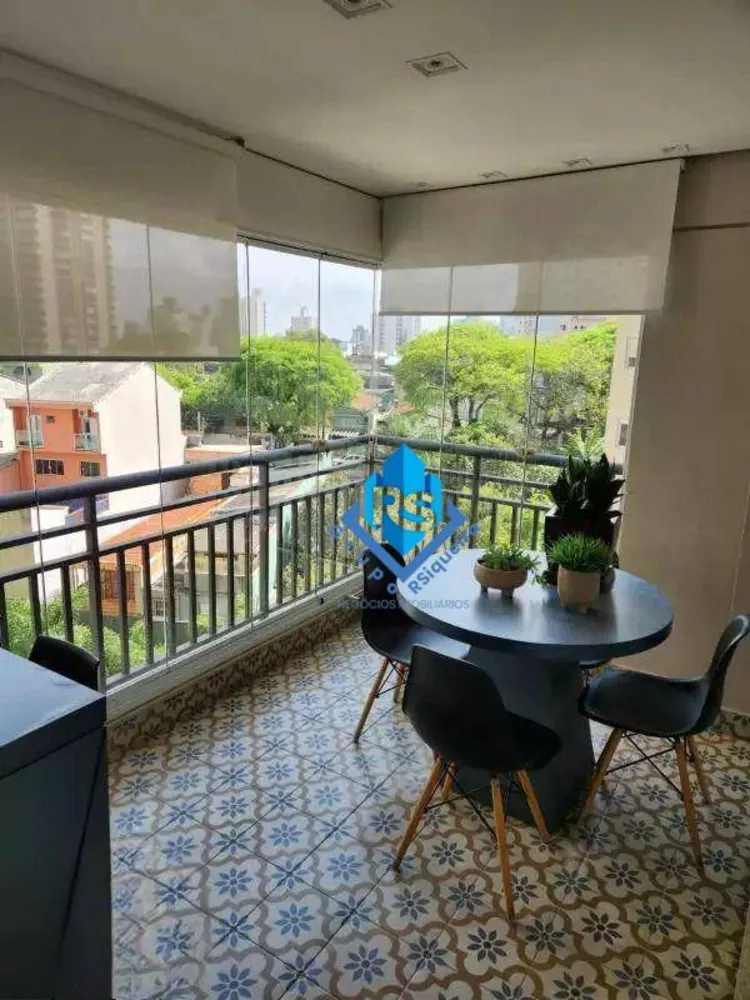Apartamento, 2 quartos, 93 m² - Foto 5
