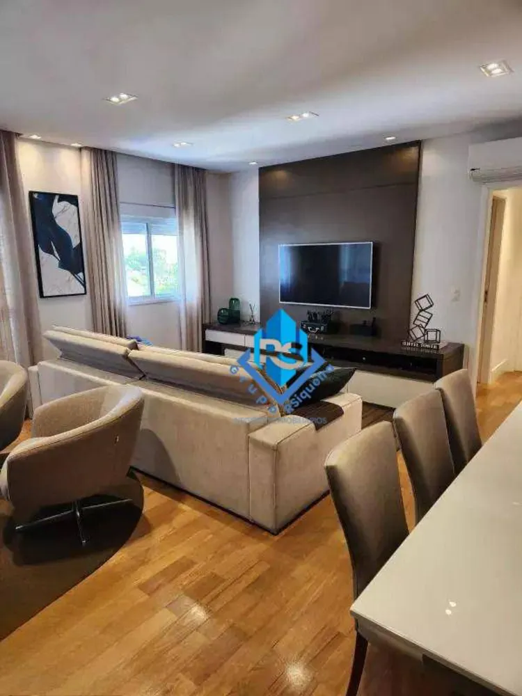 Apartamento, 2 quartos, 93 m² - Foto 3