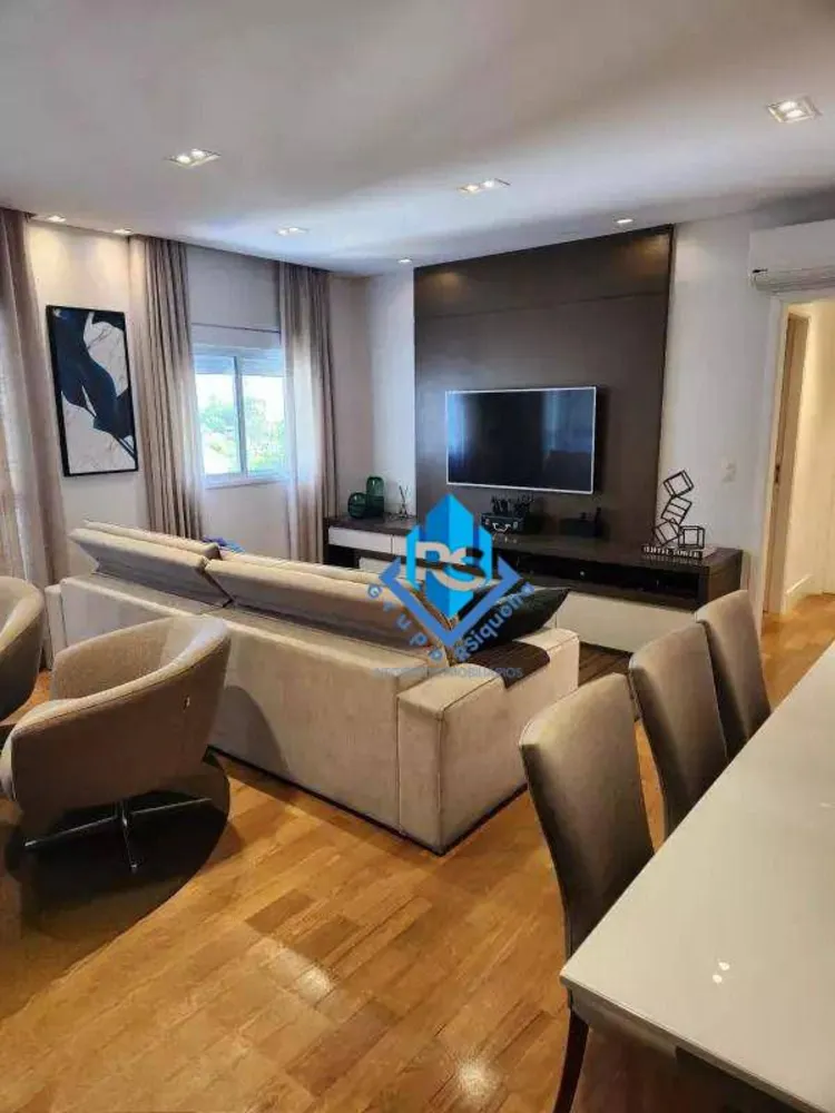 Apartamento, 2 quartos, 93 m² - Foto 4