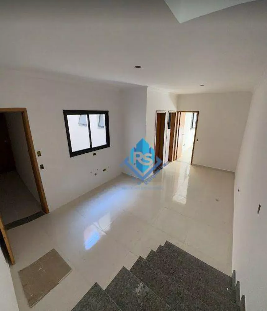 Cobertura à venda com 2 quartos, 84m² - Foto 4