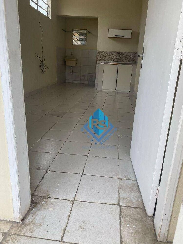 Kitnet e Studio para alugar com 1 quarto, 50m² - Foto 5