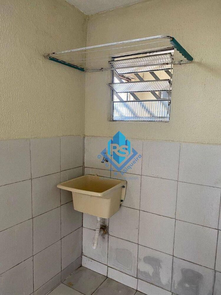 Kitnet e Studio para alugar com 1 quarto, 50m² - Foto 3