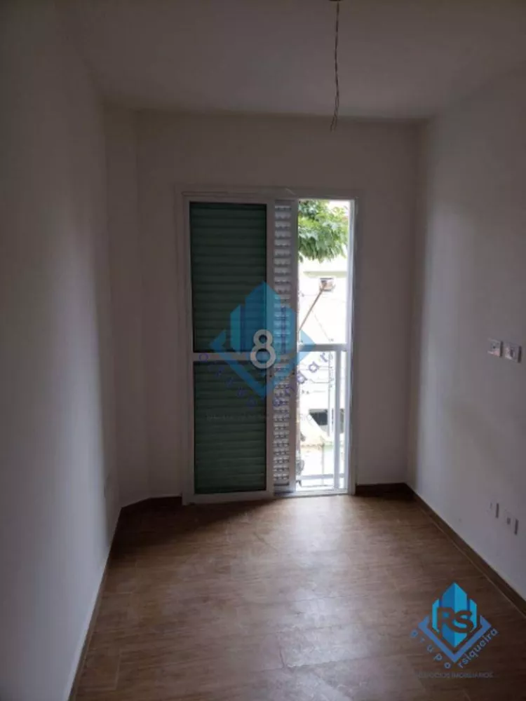 Apartamento à venda com 2 quartos, 50m² - Foto 1