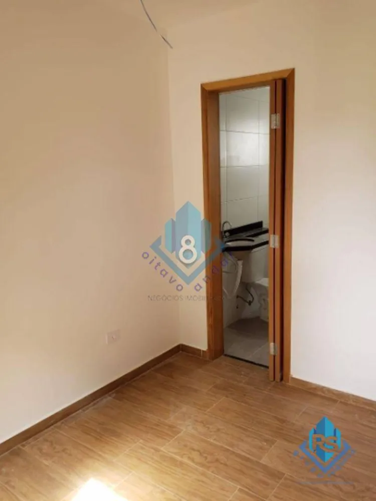 Apartamento, 2 quartos, 50 m² - Foto 5