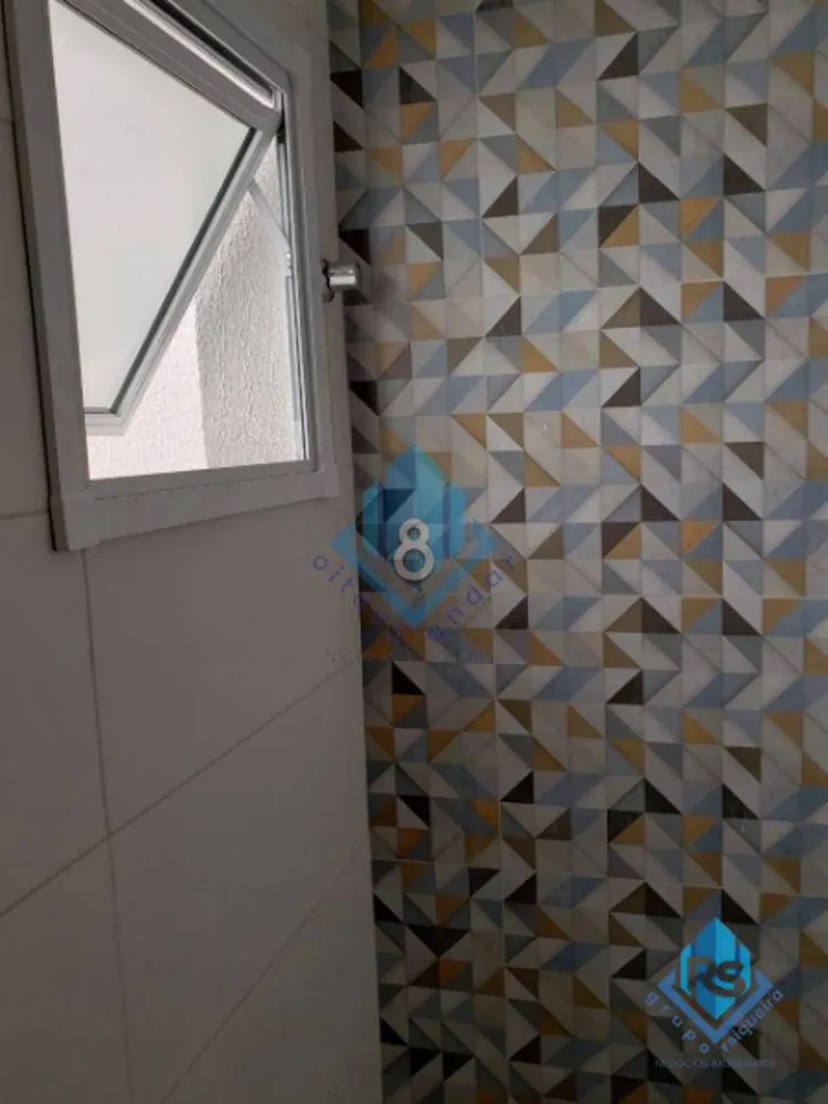 Apartamento, 2 quartos, 50 m² - Foto 7