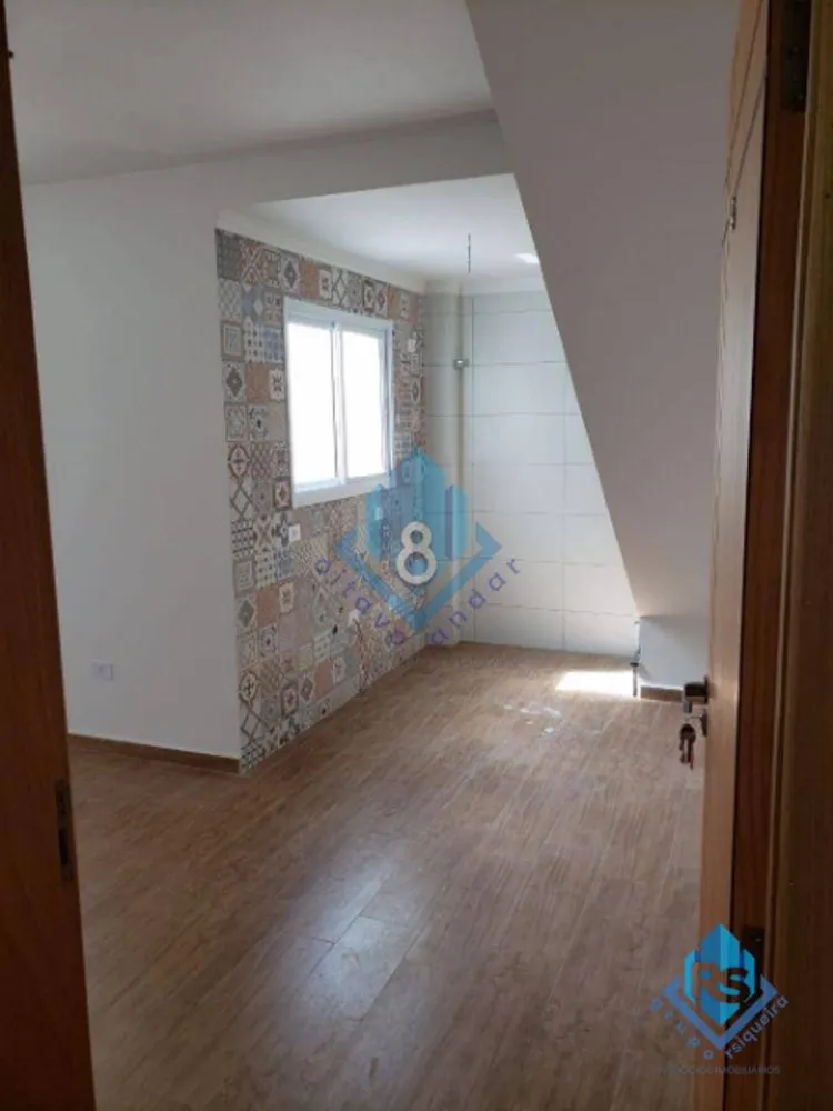 Apartamento, 2 quartos, 50 m² - Foto 6
