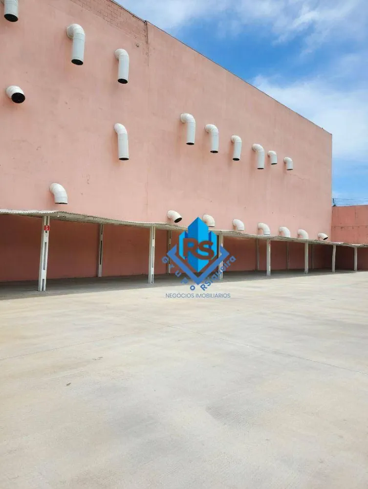 Depósito-Galpão, 1974 m² - Foto 2