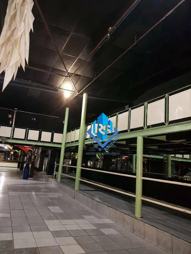 Depósito-Galpão, 1974 m² - Foto 4