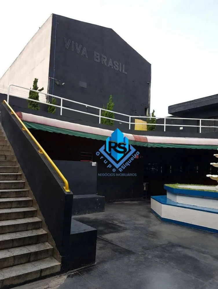 Depósito-Galpão, 1974 m² - Foto 7