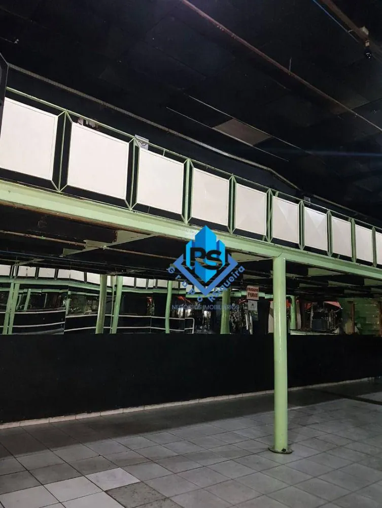 Depósito-Galpão, 1974 m² - Foto 5