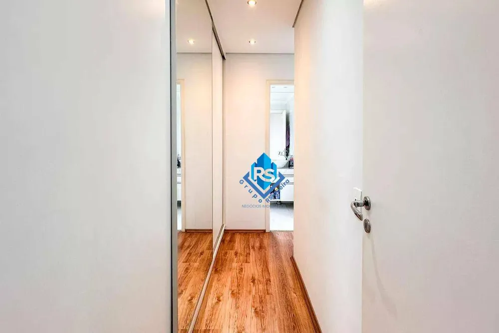 Apartamento, 3 quartos, 102 m² - Foto 1