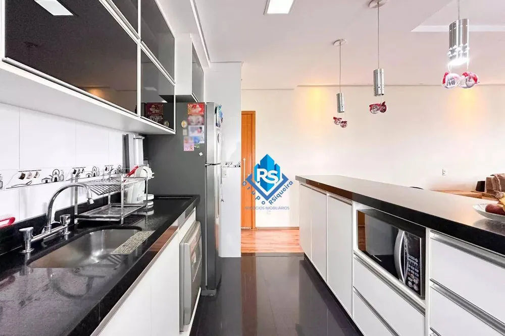Apartamento, 3 quartos, 102 m² - Foto 2