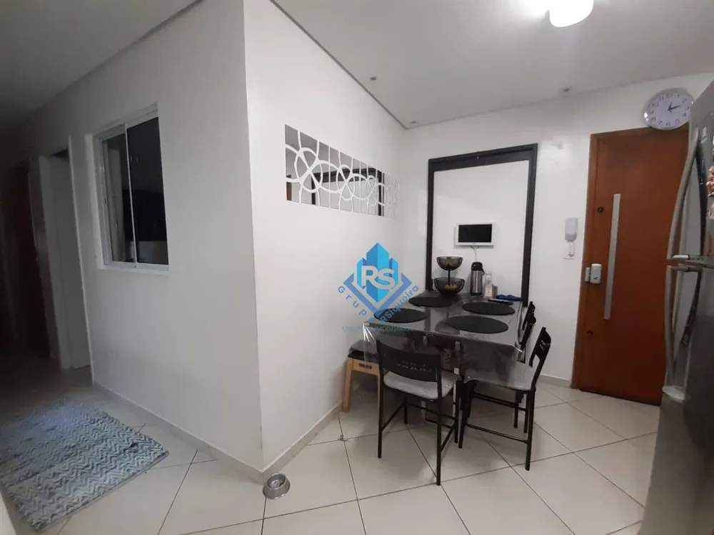 Cobertura, 4 quartos, 106 m² - Foto 8